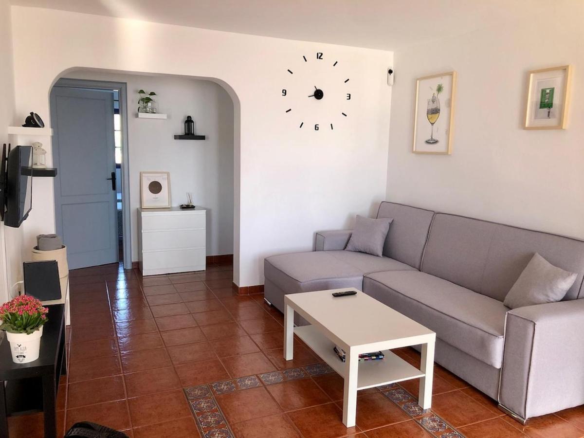 Casa Chacho, Holiday home Punta Mujeres